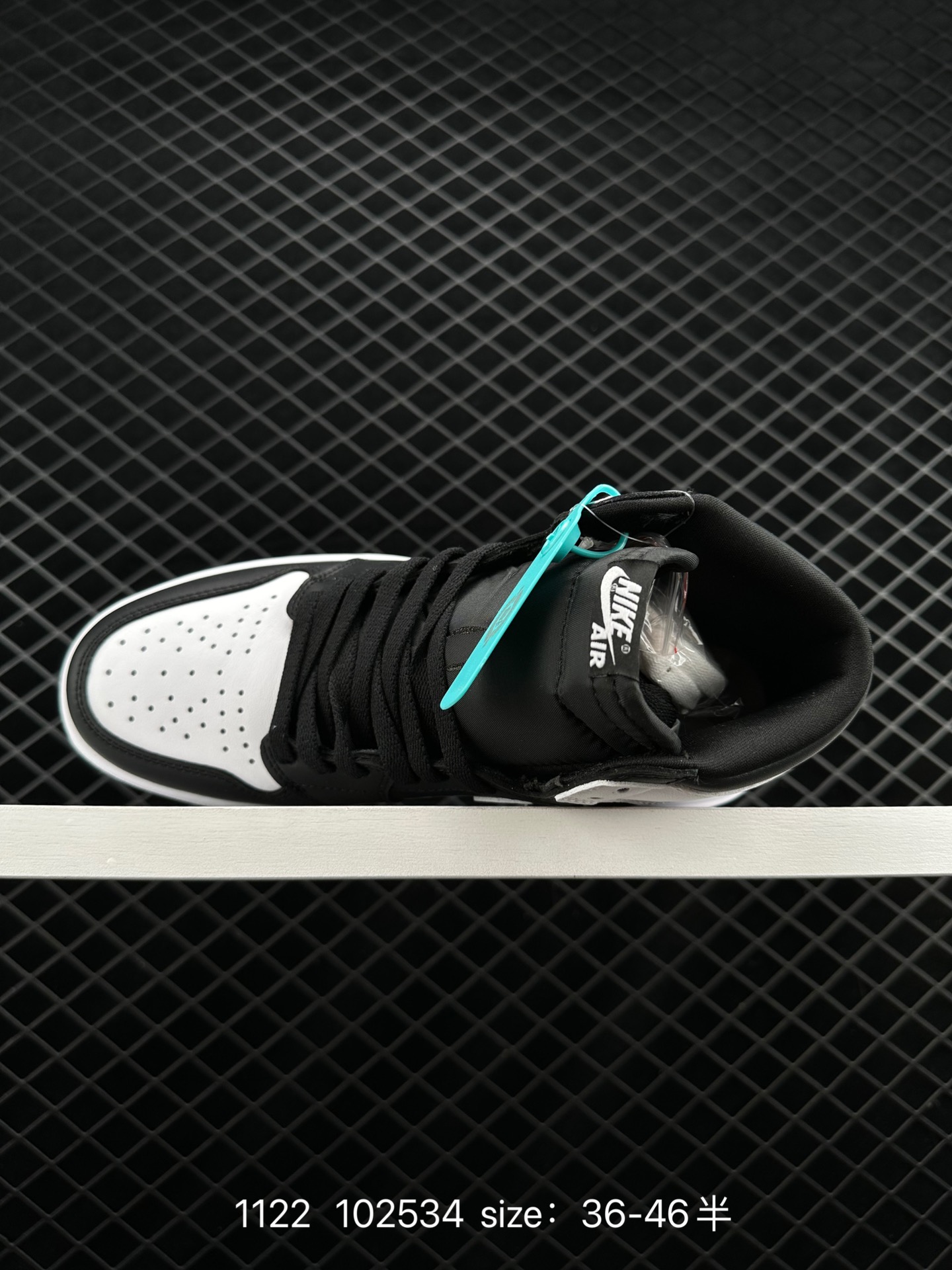 Air Jordan 1 High OG 